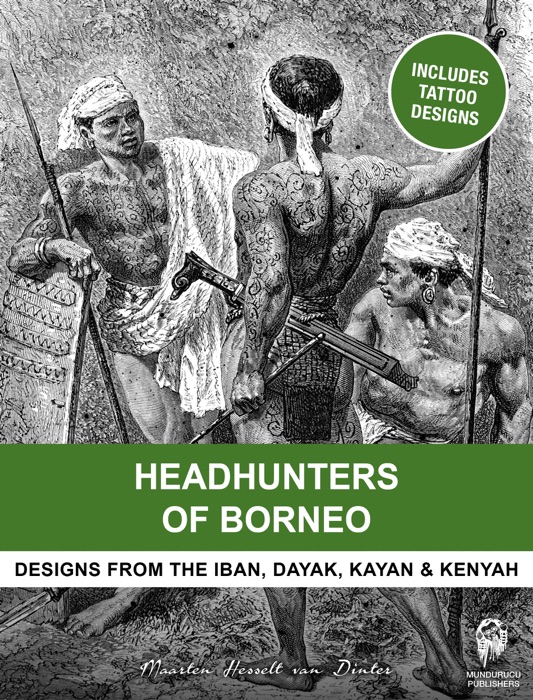 Headhunters of Borneo