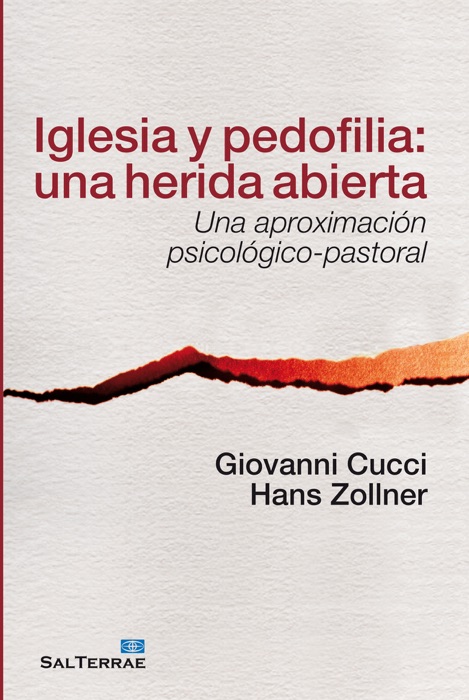 Iglesia y pedofilia: una herida abierta