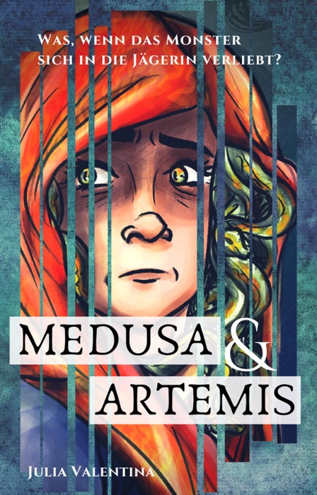 Medusa und Artemis