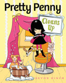 Pretty Penny Cleans Up - Devon Kinch