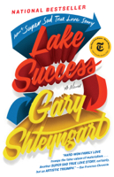 Gary Shteyngart - Lake Success artwork