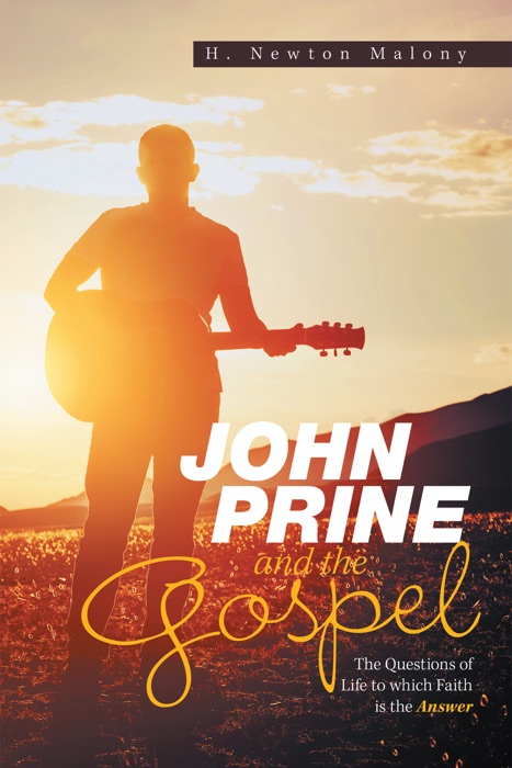 John Prine and the Gospel