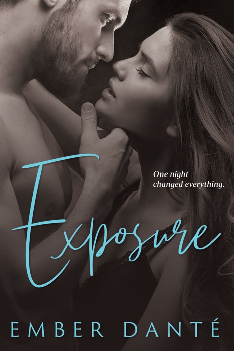 Exposure: An Epiphany Novel