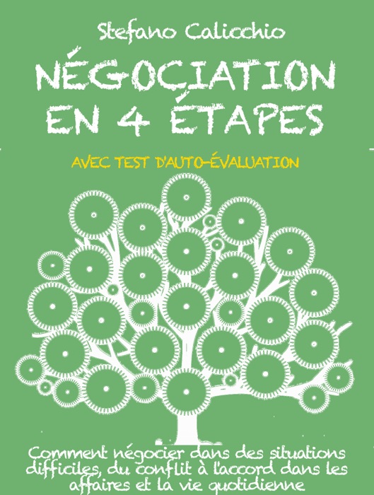 Négociation en 4 étapes