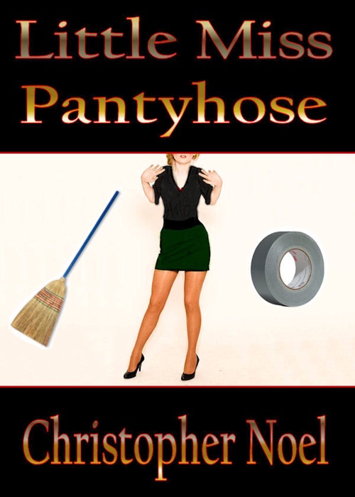 Little Miss Pantyhose
