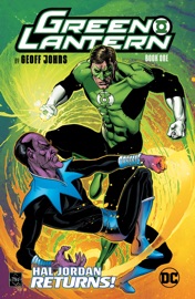Green Lantern by Geoff Johns Book One - Geoff Johns, Dave Gibbons, Ethan Van Sciver, Carlos Pacheco & Patrick Gleason by  Geoff Johns, Dave Gibbons, Ethan Van Sciver, Carlos Pacheco & Patrick Gleason PDF Download