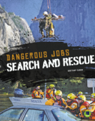 Search and Rescue - Brittany Canasi