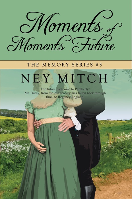 Moments of Moments Future