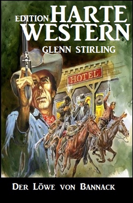 Der Löwe von Bannack