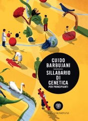 Sillabario di genetica per principianti