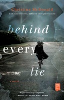 Behind Every Lie - GlobalWritersRank