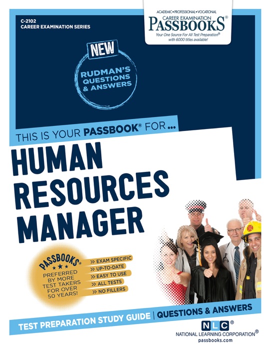 Human Resources Manager