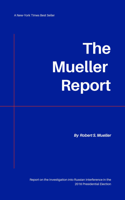 Robert Mueller - The Mueller Report artwork