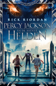 Percy Jackson en de andere helden - Rick Riordan