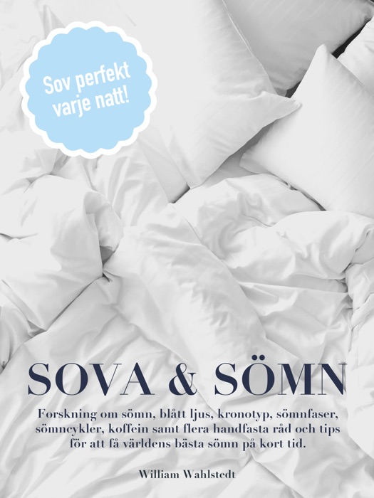 Sova & Sömn