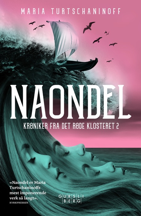 Naondel