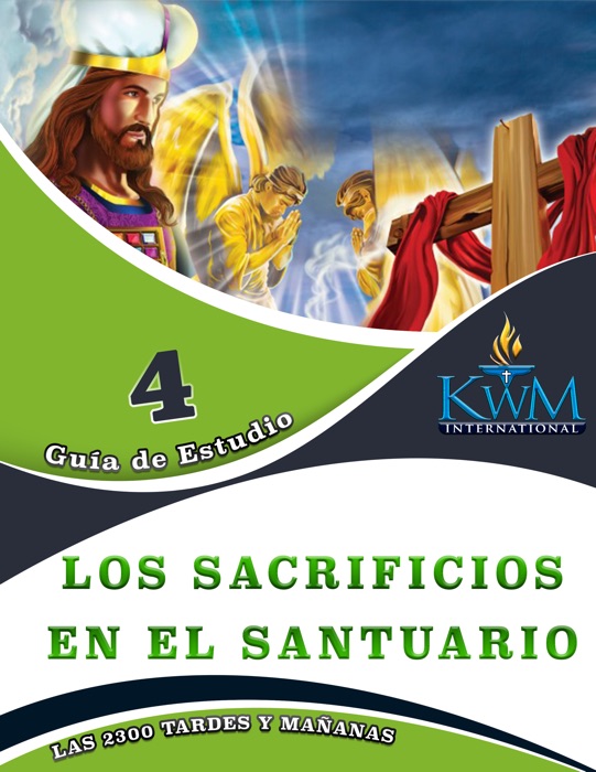 LOS SACRIFICIOS EN EL SANTUARIO