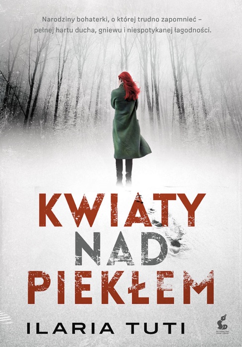 Kwiaty nad piekłem