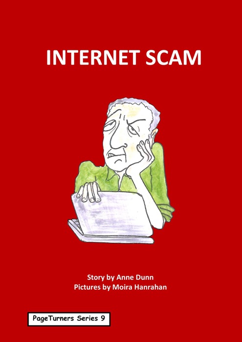 Internet Scam