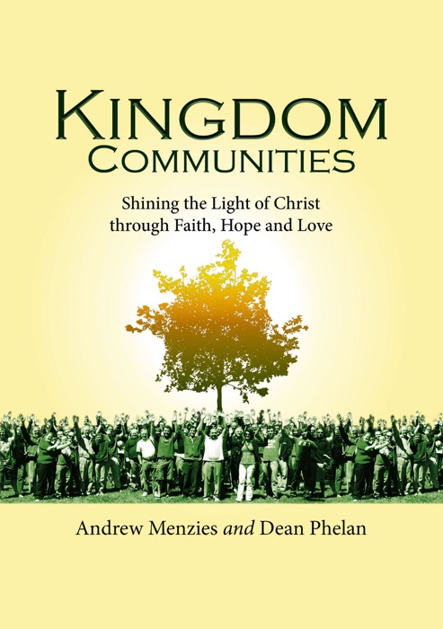 Kingdom Communities
