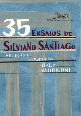 Capa do livro Vários Ensaios de Antonio Candido