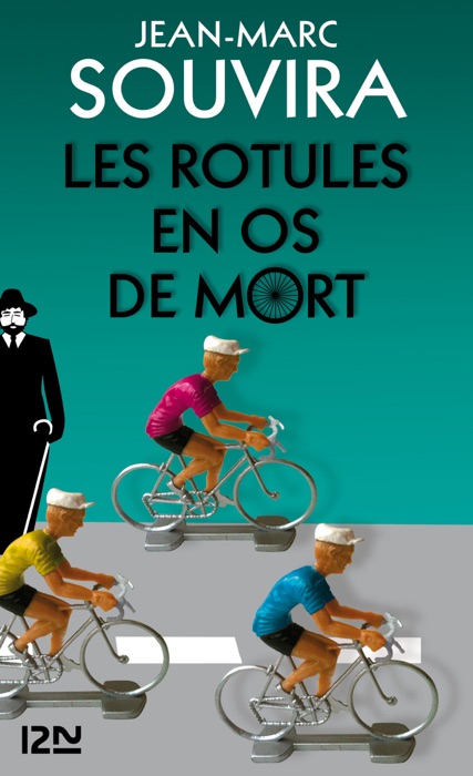 Les Rotules en os de mort