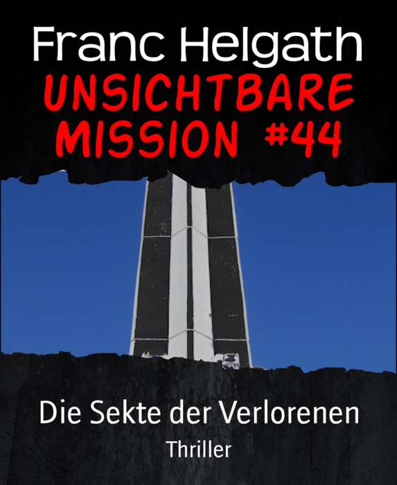 Unsichtbare Mission #44