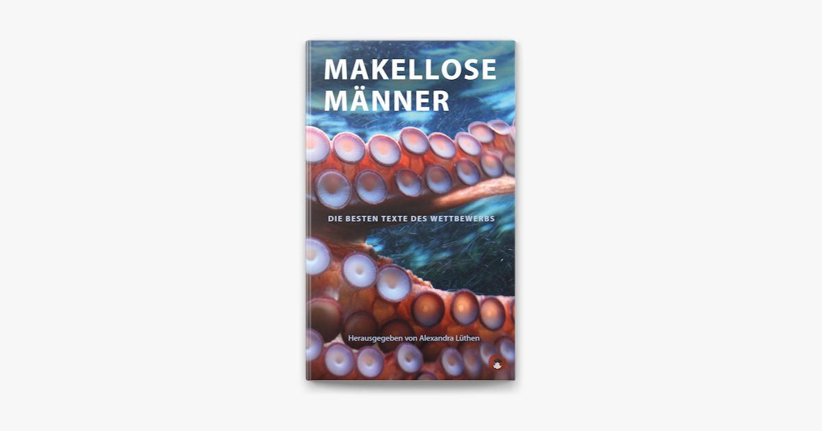 Makellose Manner On Apple Books