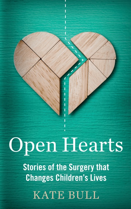 Open Hearts