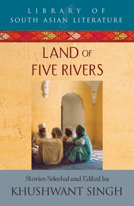 Land of Five Rivers