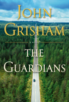 John Grisham - The Guardians artwork