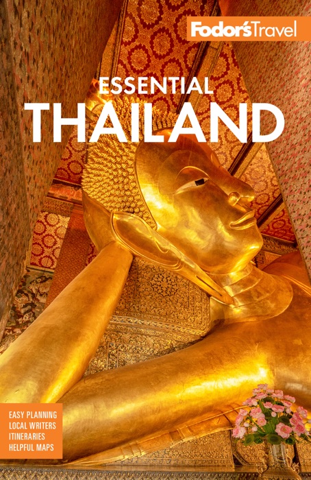 Fodor's Essential Thailand