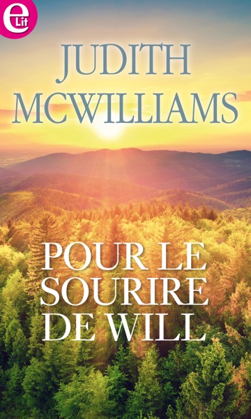 Pour le sourire de Will