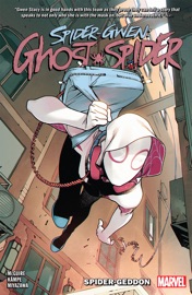 Spider-Gwen - Seanan McGuire by  Seanan McGuire PDF Download