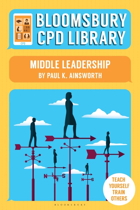 Bloomsbury CPD Library: Middle Leadership