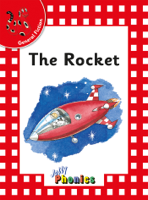 Sara Wernham - The Rocket artwork