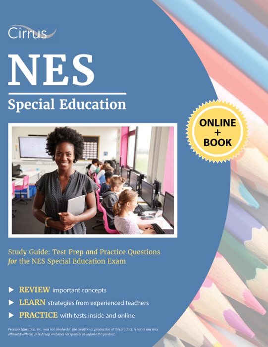 NES Special Education Study Guide