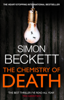 Simon Beckett - The Chemistry of Death artwork