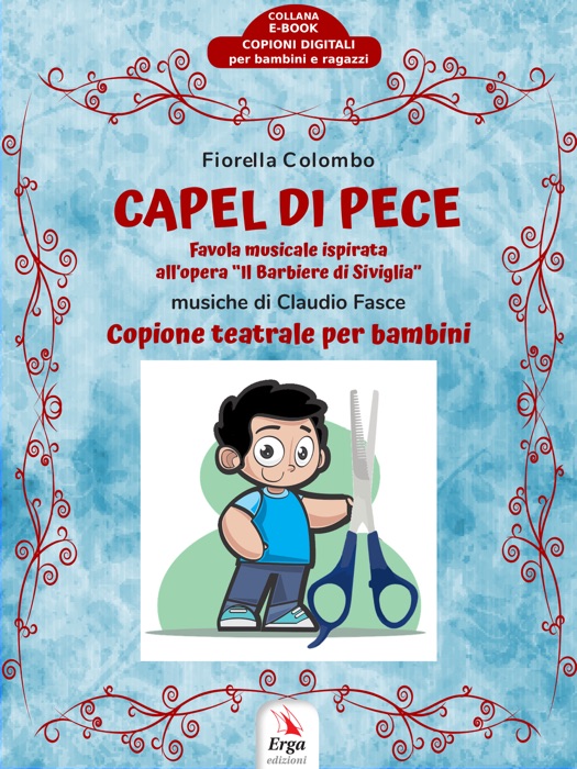 Capel di pece