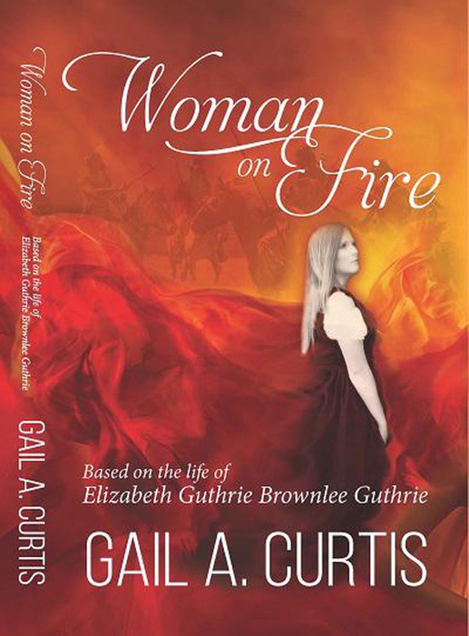 Woman on Fire