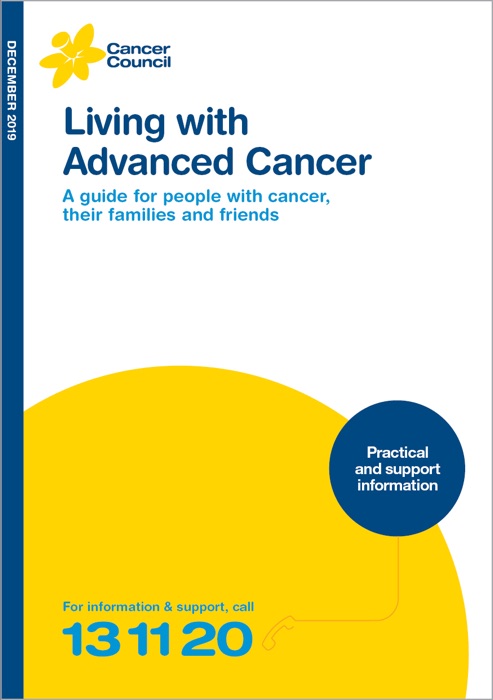 Living with Advanced Cancer