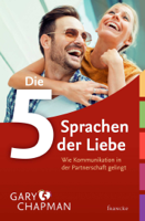 Gary Chapman - Die 5 Sprachen der Liebe artwork