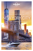 Best of New York City Travel Guide - Lonely Planet