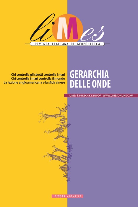 Gerarchia delle onde