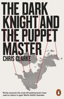 Chris Clarke - The Dark Knight and the Puppet Master artwork