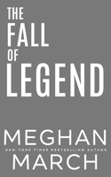 The Fall of Legend - GlobalWritersRank