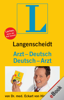 Langenscheidt Arzt-Deutsch/Deutsch-Arzt - Dr. Eckart von Hirschhausen