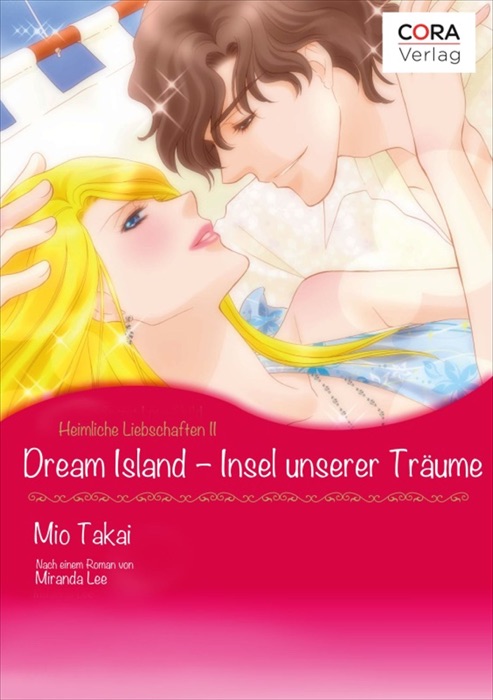 Dream Island - Insel unserer Träume