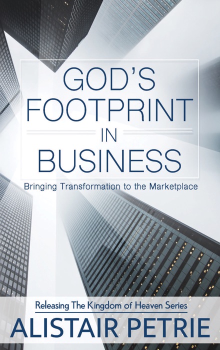 God’s Footprint in Business