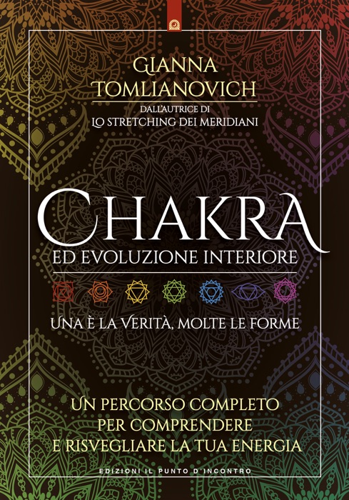 Chakra ed evoluzione interiore